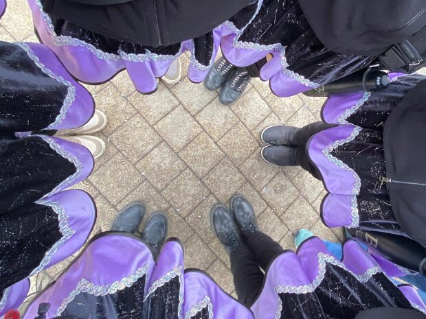 Umzug Albstadt.Ebingen