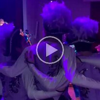 WhatsApp Video 2026-02-17 at 01.20.35 Fasnet / Garde bedeutet auch Freundschaft