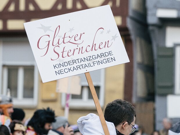 Grötzingen-Umzug Hier die offiziellen Bilder von Fotoatelier Ebinger