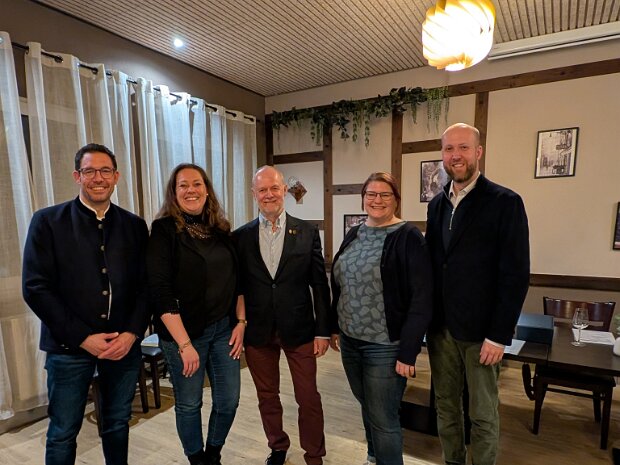 Hauptversammlung 2025 21. März 2026