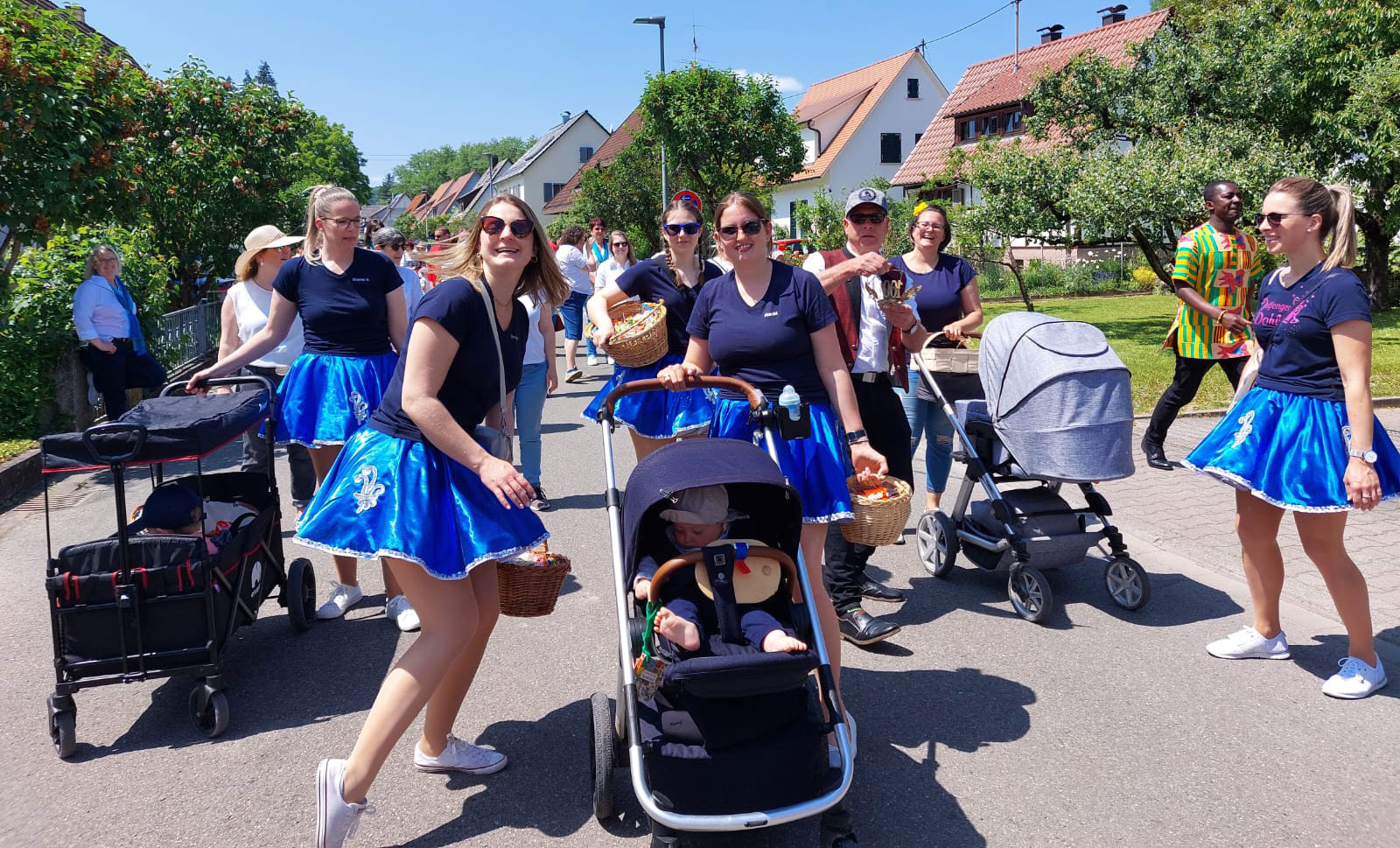 Nachlese Kinderfest